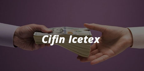 cifin icetex